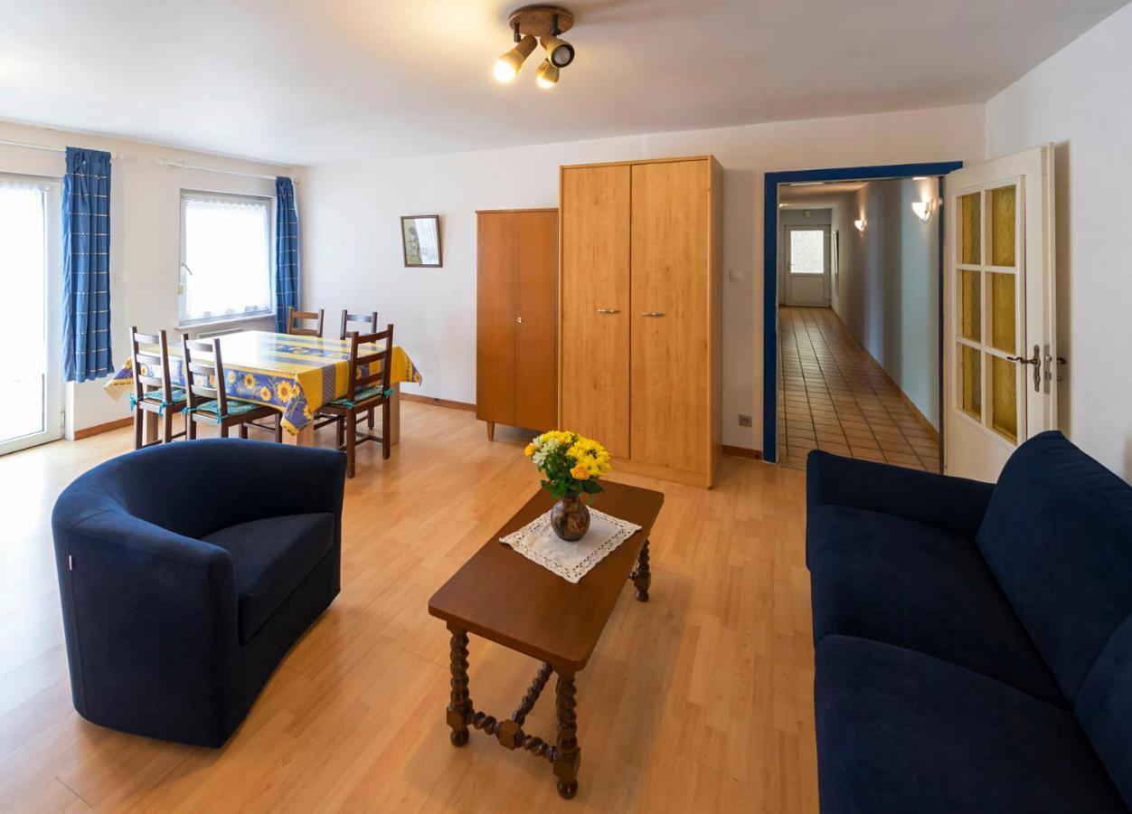 Meuble Le Coin Tranquille Apartman Saverne Kültér fotó