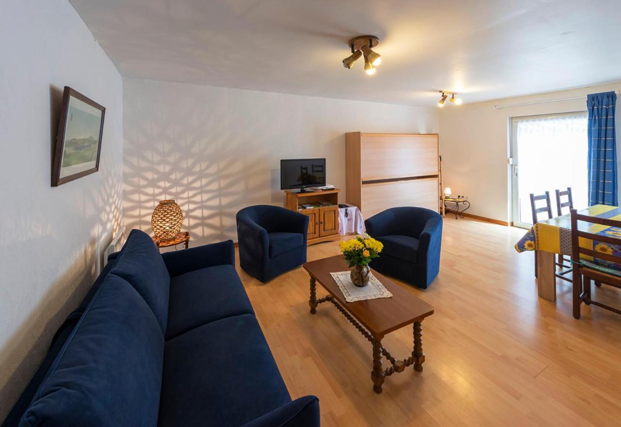 Meuble Le Coin Tranquille Apartman Saverne Kültér fotó