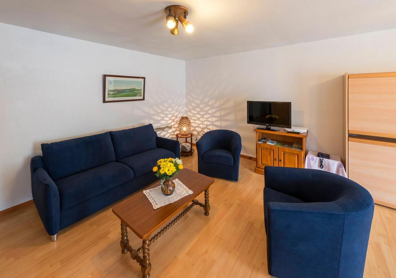 Meuble Le Coin Tranquille Apartman Saverne Kültér fotó