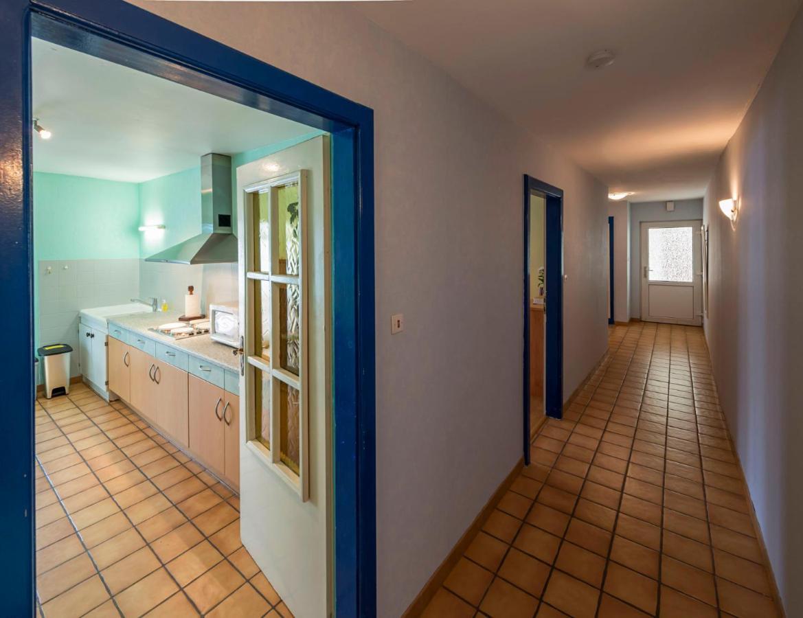 Meuble Le Coin Tranquille Apartman Saverne Kültér fotó