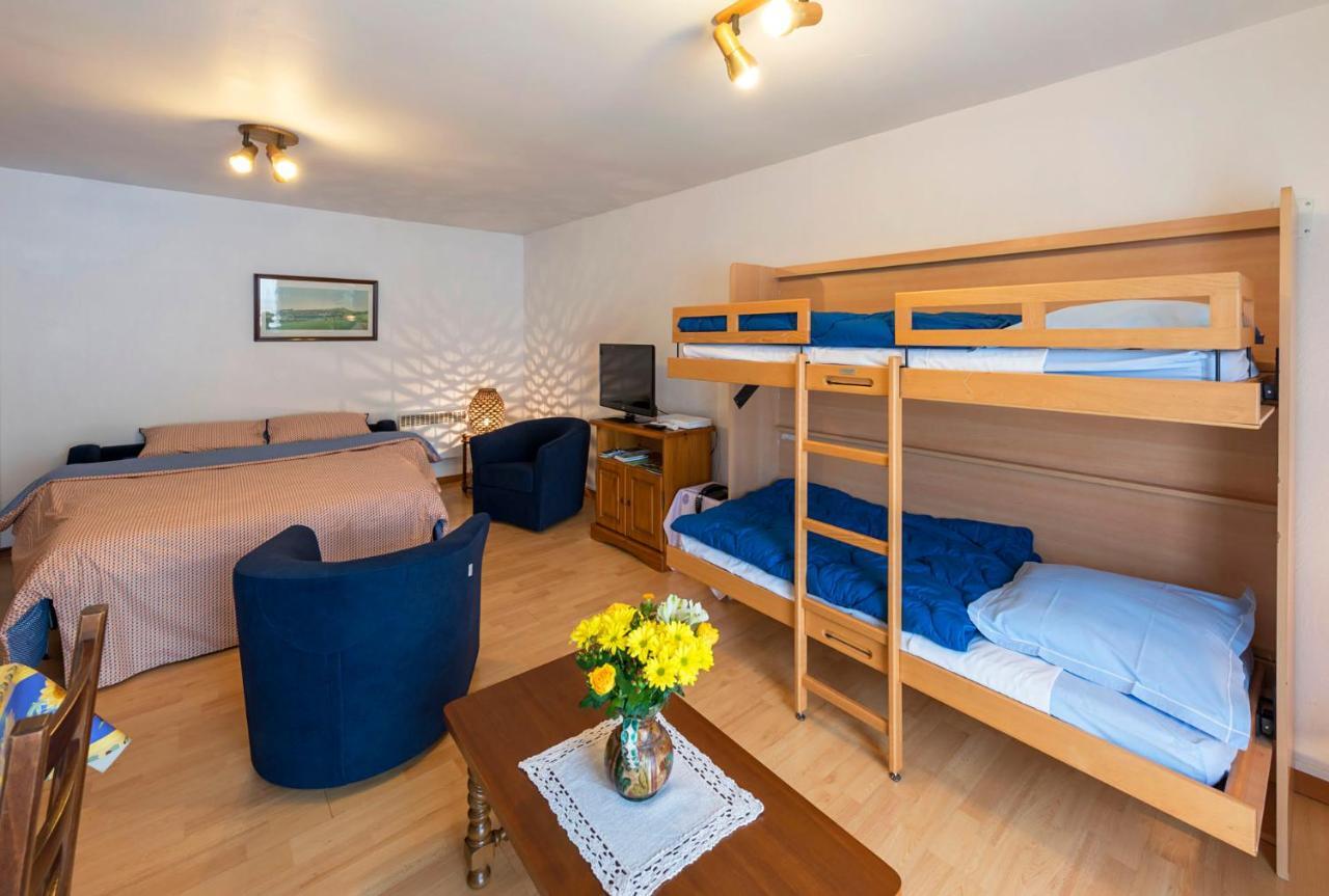 Meuble Le Coin Tranquille Apartman Saverne Kültér fotó