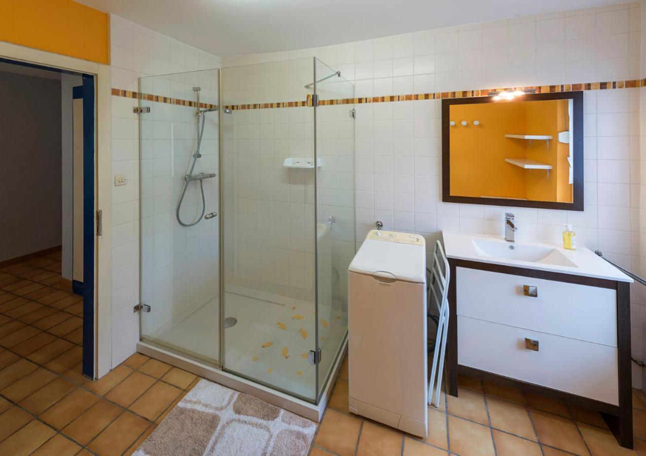Meuble Le Coin Tranquille Apartman Saverne Kültér fotó
