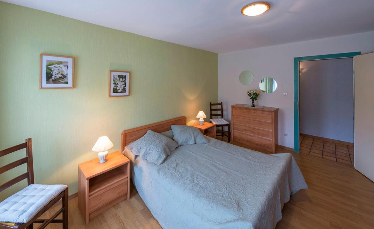 Meuble Le Coin Tranquille Apartman Saverne Kültér fotó
