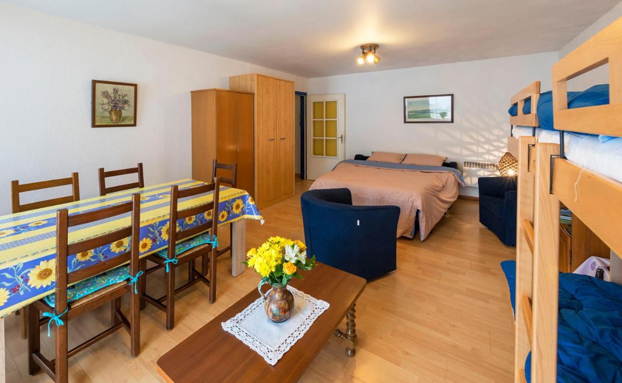 Meuble Le Coin Tranquille Apartman Saverne Kültér fotó