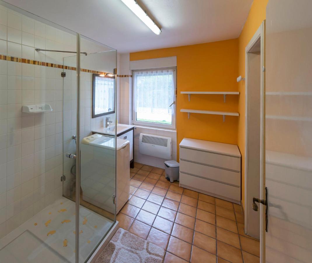 Meuble Le Coin Tranquille Apartman Saverne Kültér fotó