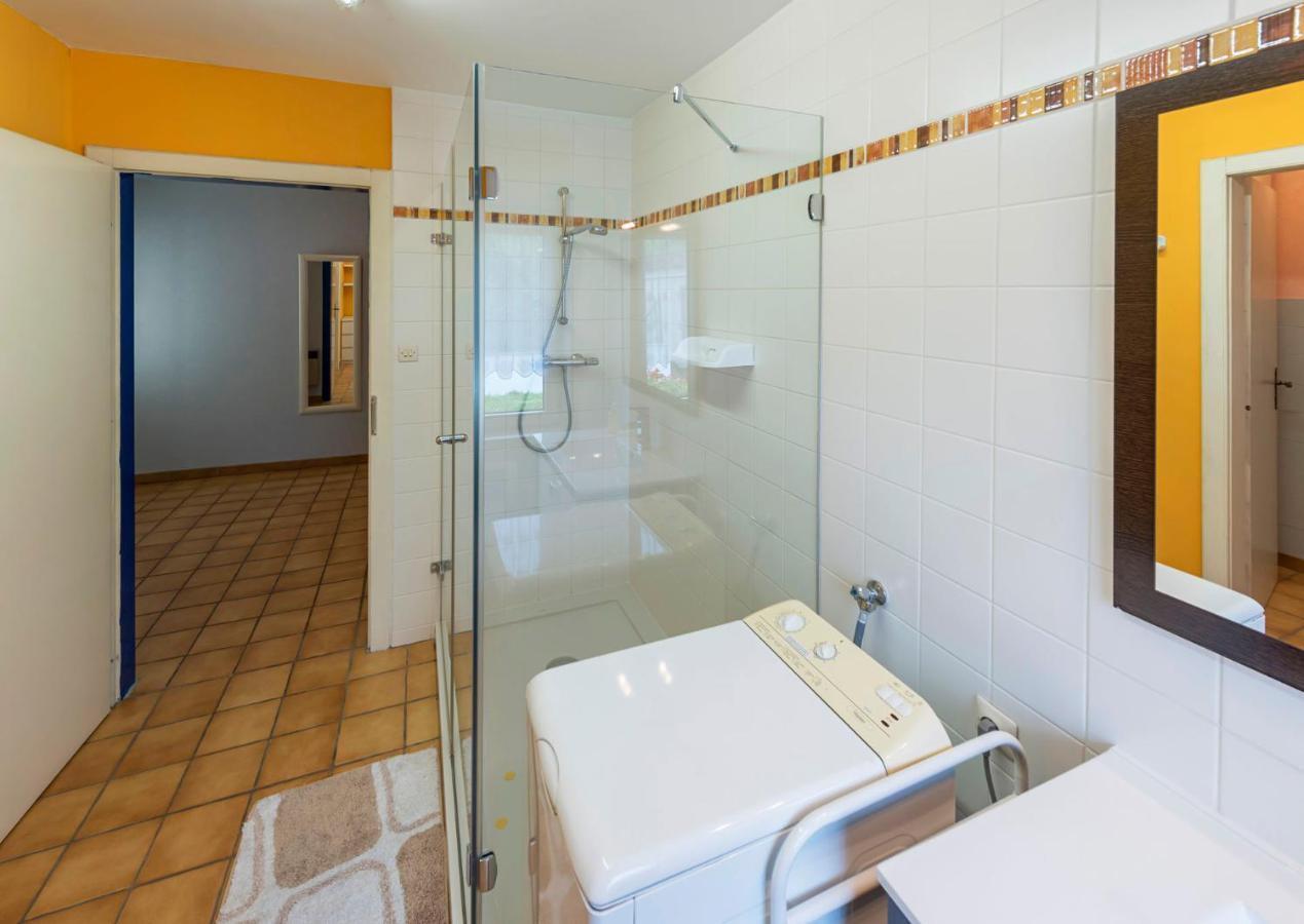 Meuble Le Coin Tranquille Apartman Saverne Kültér fotó